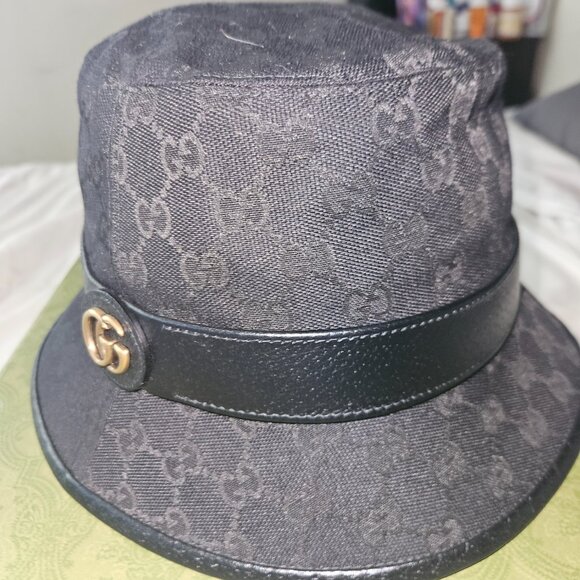 Gucci Bucket Hat main image 4